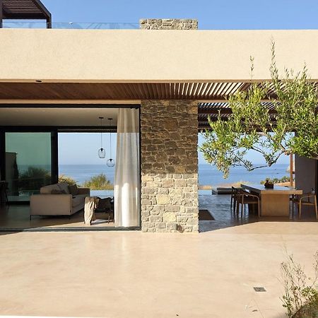 Nuez Villas Мохлос Екстериор снимка