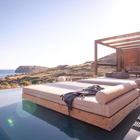 Nuez Villas Мохлос Екстериор снимка