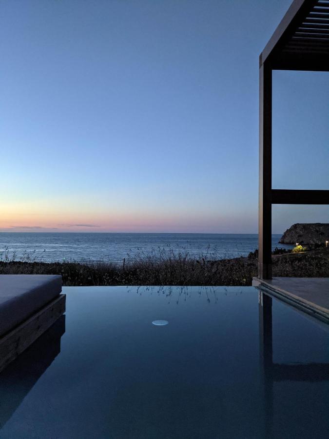 Nuez Villas Мохлос Екстериор снимка